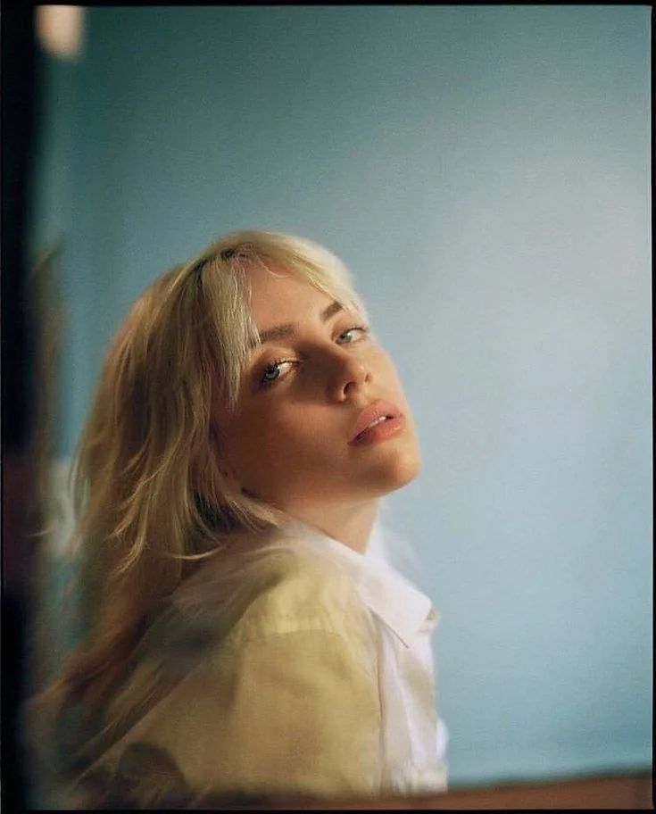 Avatar of Billie Eilish O'connell