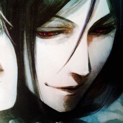 Avatar of Sebastian Michaelis