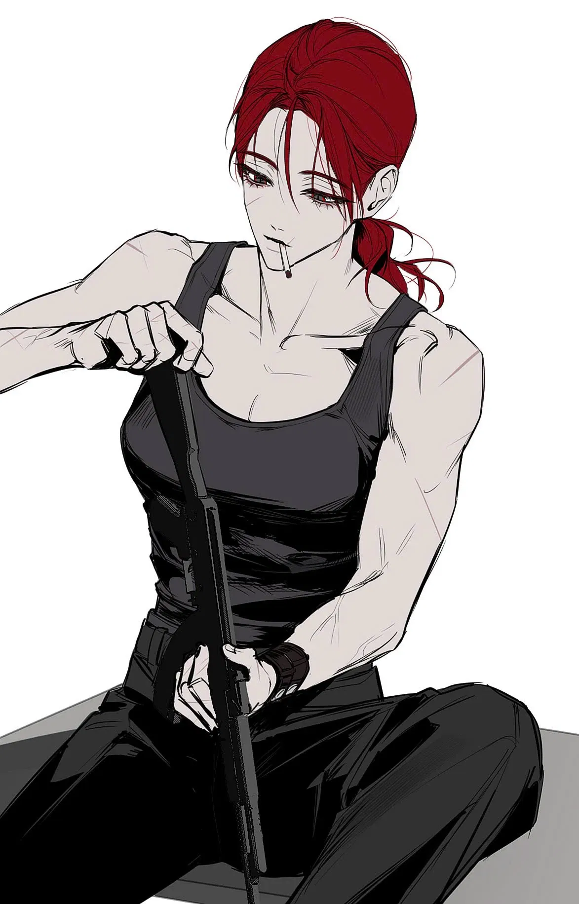 Avatar of Trapped with your enemy...- GL