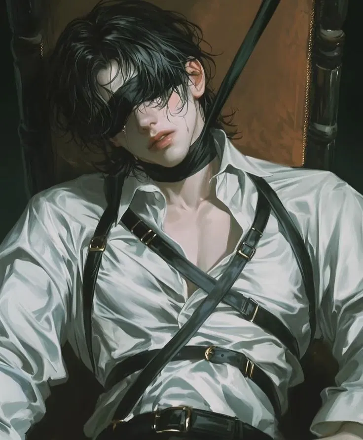 Avatar of Soren | Your Slave