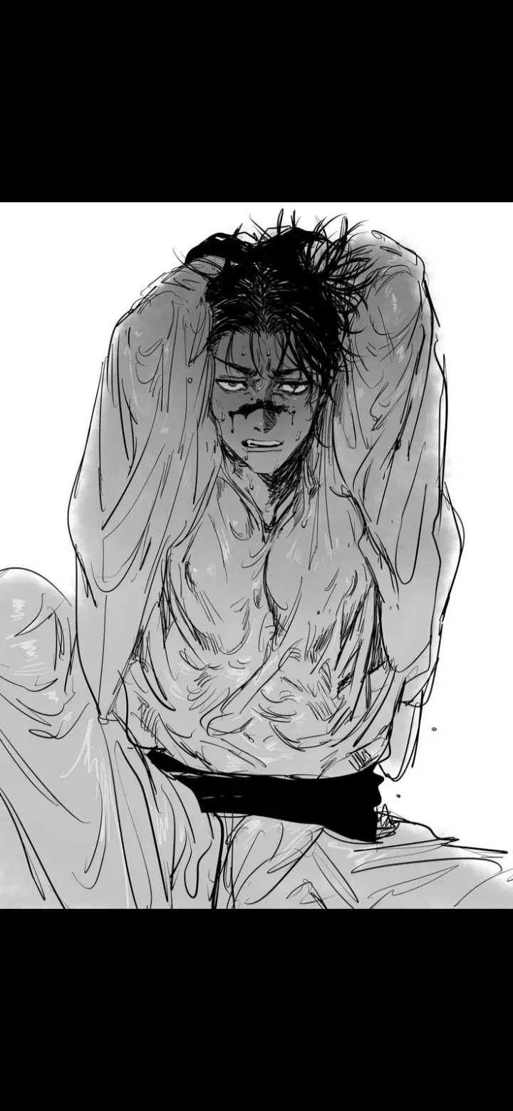 Avatar of Choso Kamo