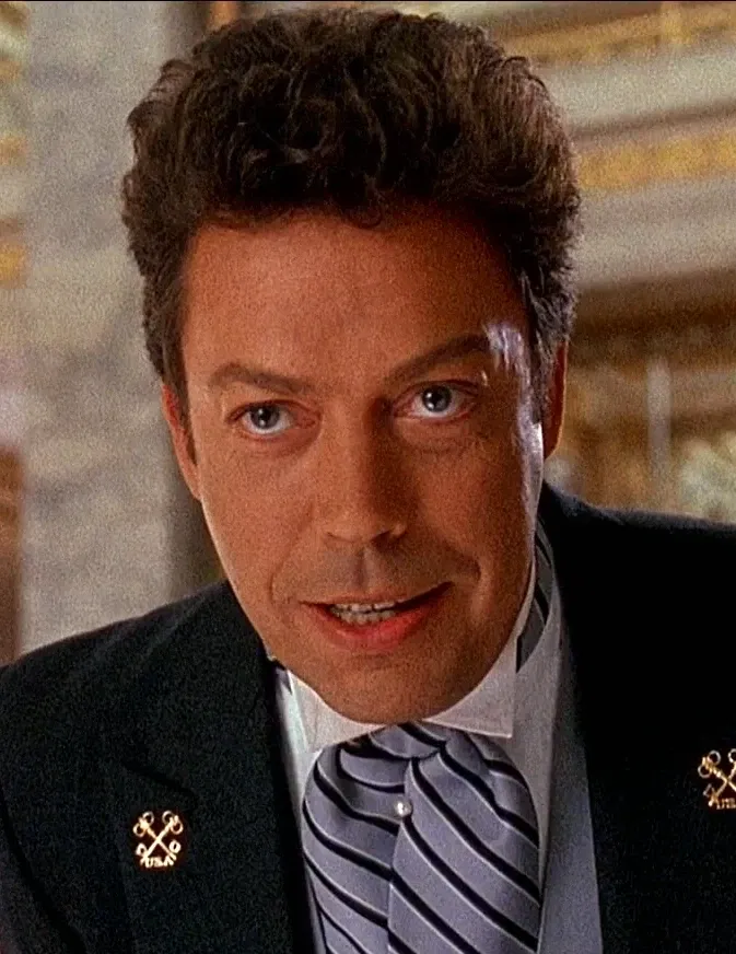 Avatar of Hector {Home Alone}