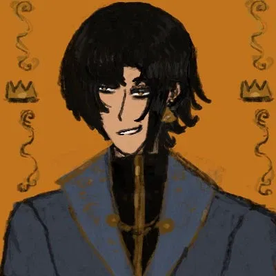 Avatar of Regulus Guillory