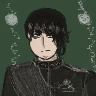 Avatar of Hendrik Belrose