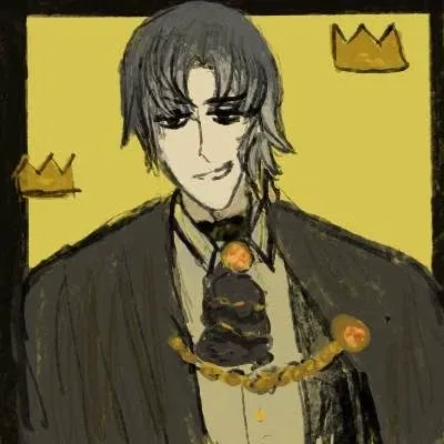 Avatar of Louis Wistford