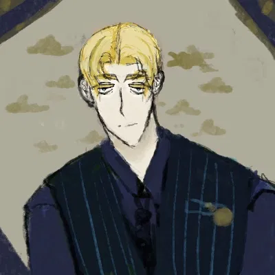 Avatar of Edric Hemingway