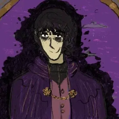 Avatar of Aleister 