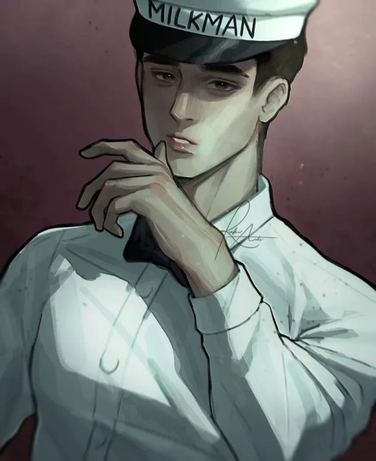 Avatar of Francis