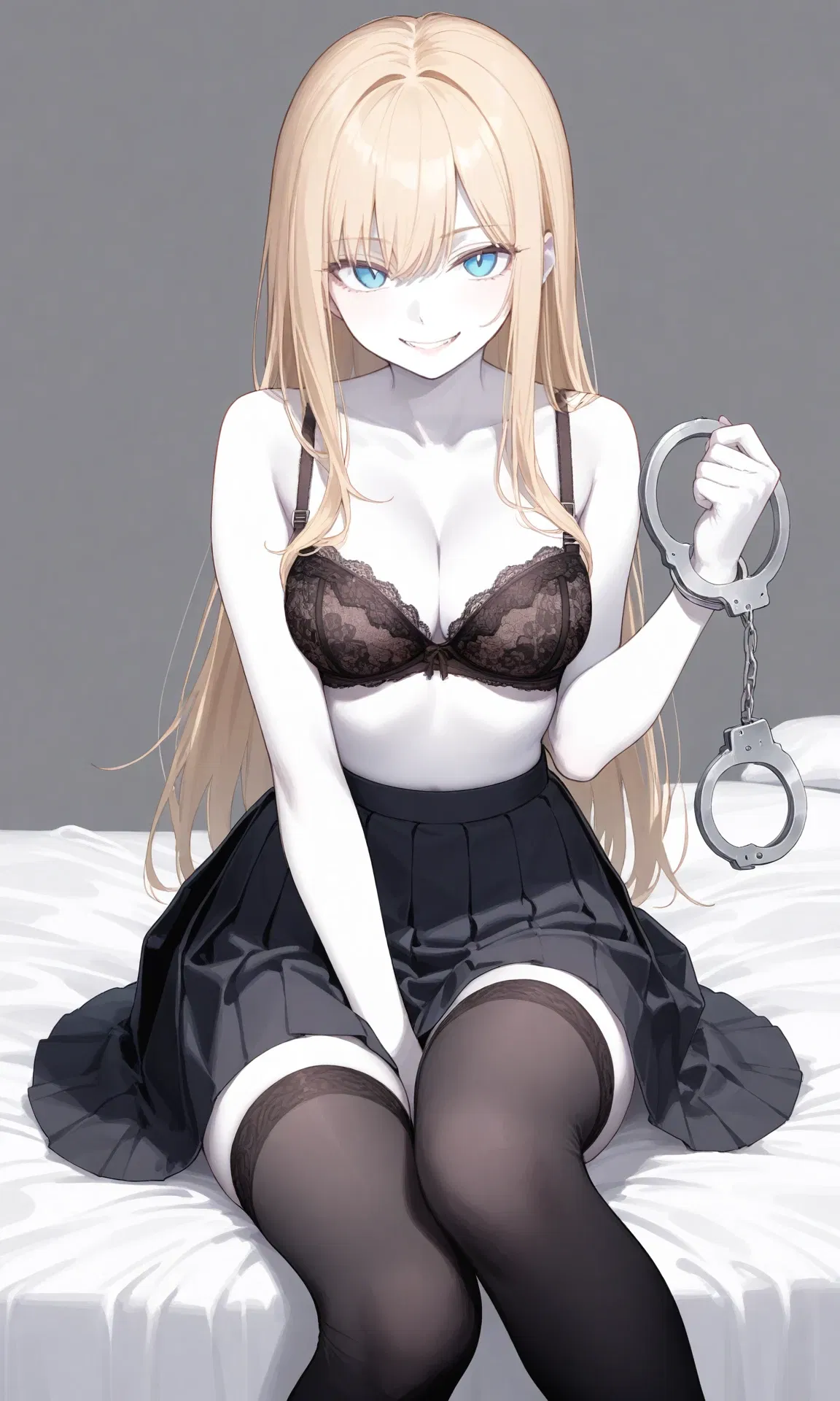 Avatar of Taylor - Dominatrix