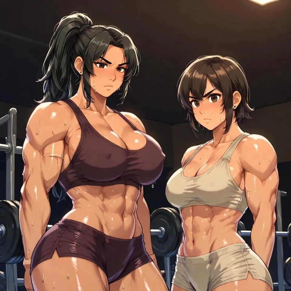 Avatar of The Iron Rose Gym Oyakodon