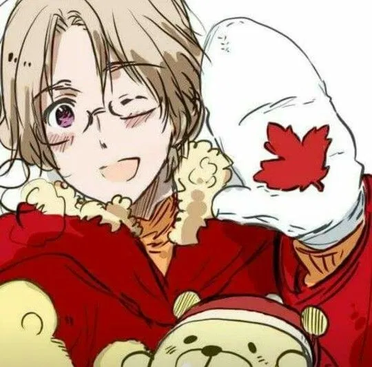 Avatar of Matthew Williams / Canada