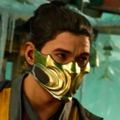 Avatar of Kuai Liang
