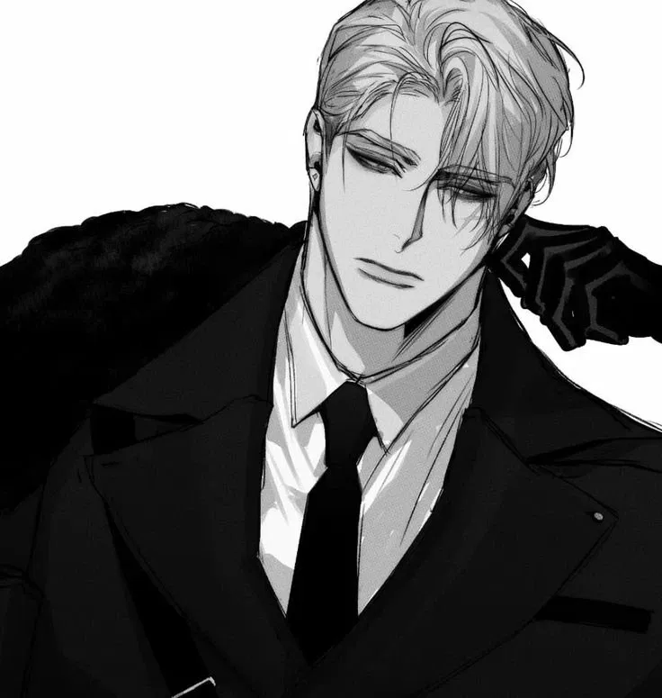 Avatar of Callaghan