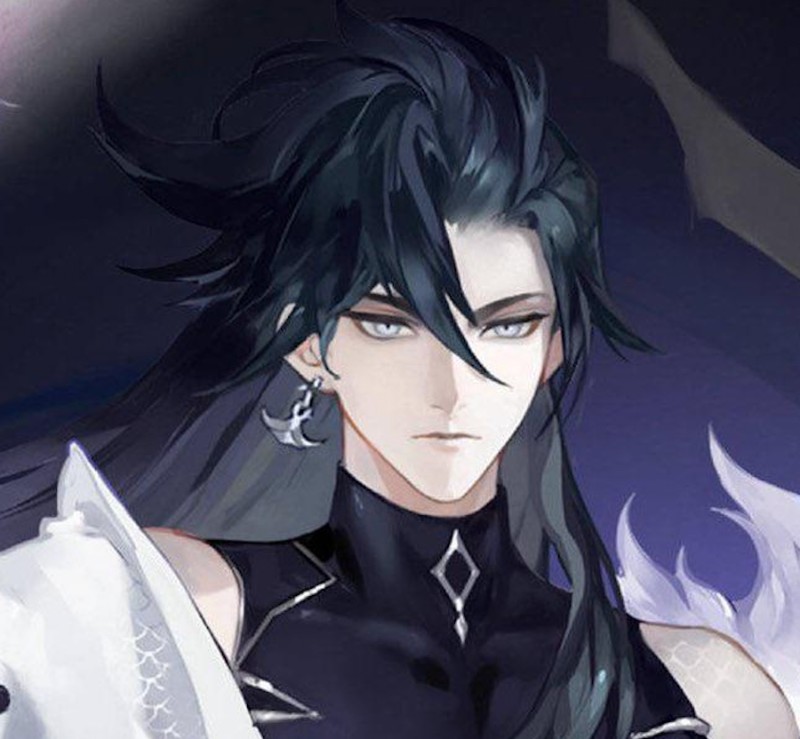 Avatar of Susabi