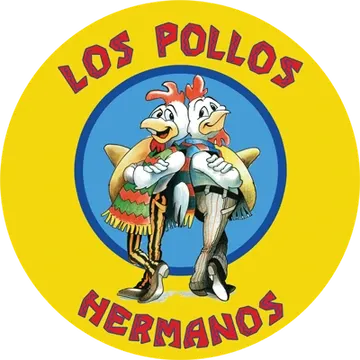 Avatar of Los pollos hermanos drive through