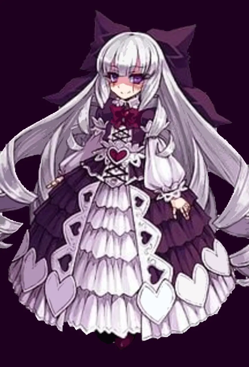 Avatar of Living Doll - MGE