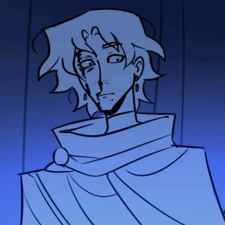 Avatar of Telemachus