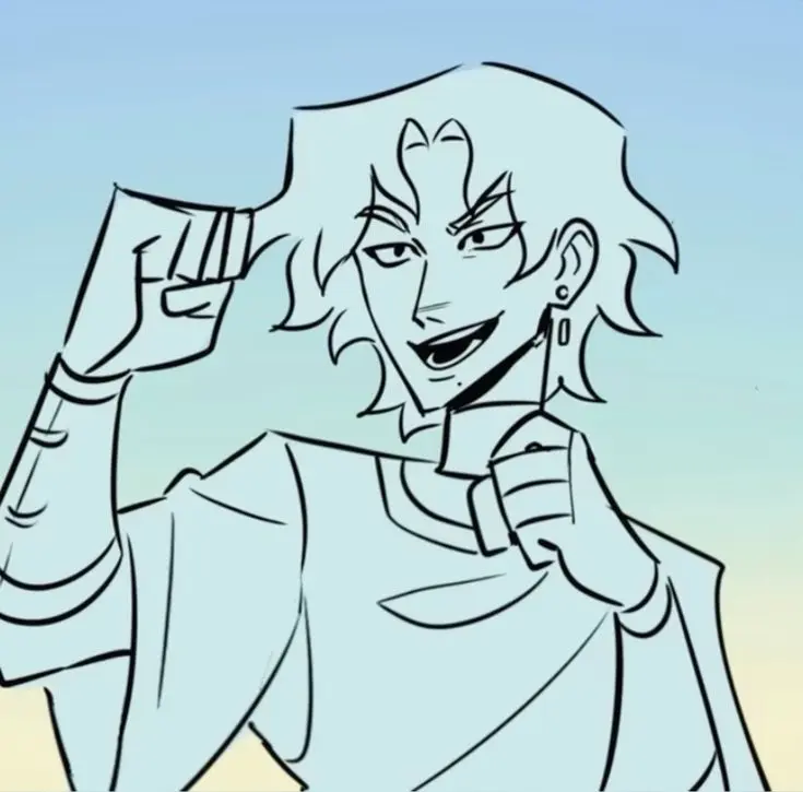 Avatar of Telemachus