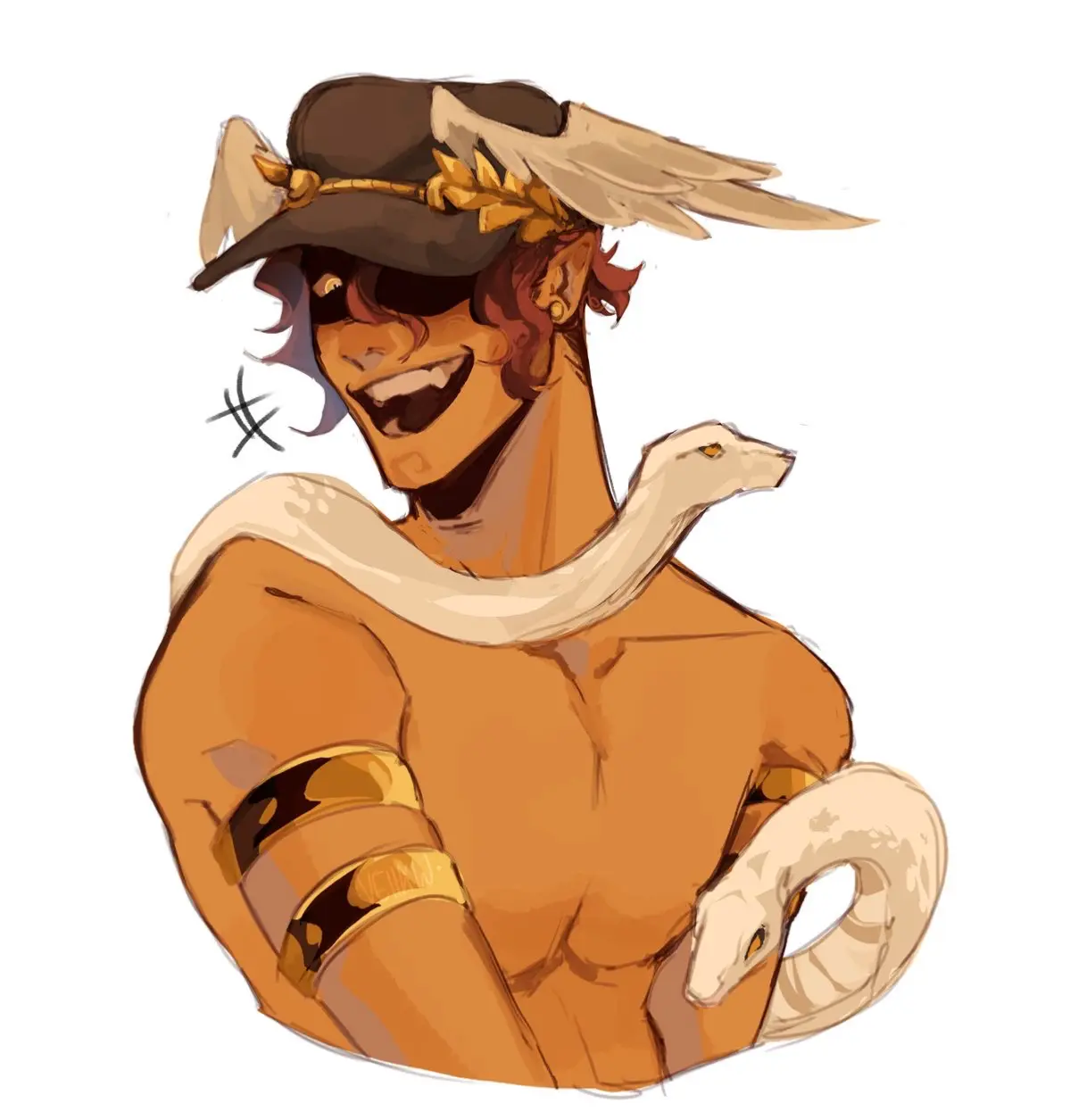 Avatar of Hermes