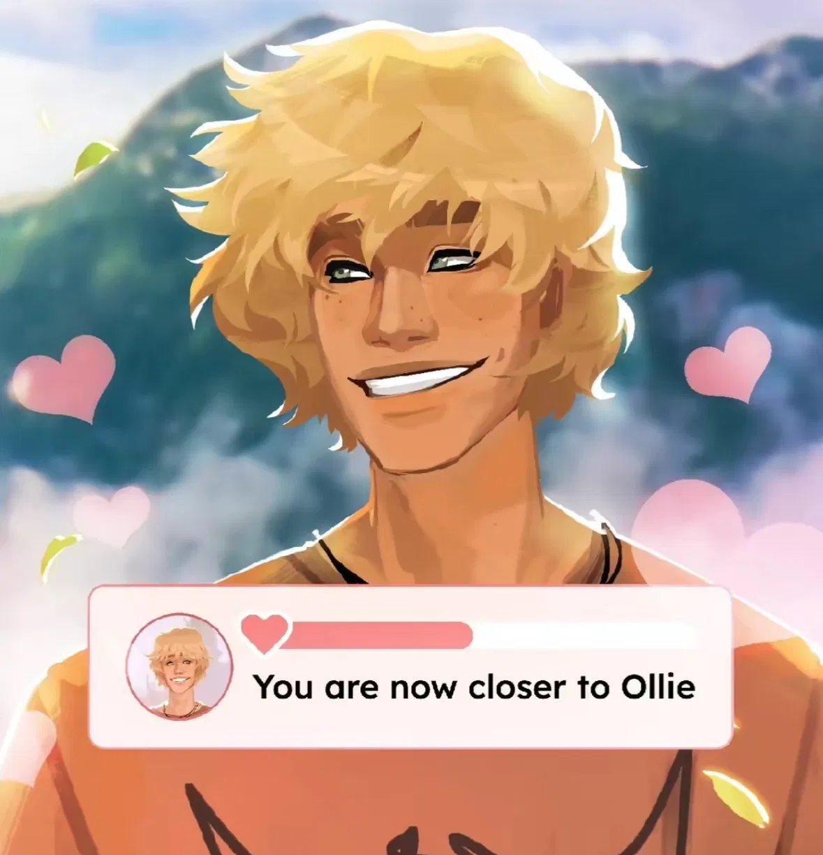 Avatar of Ollie