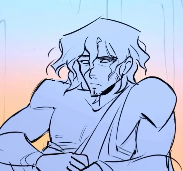 Avatar of Odysseus