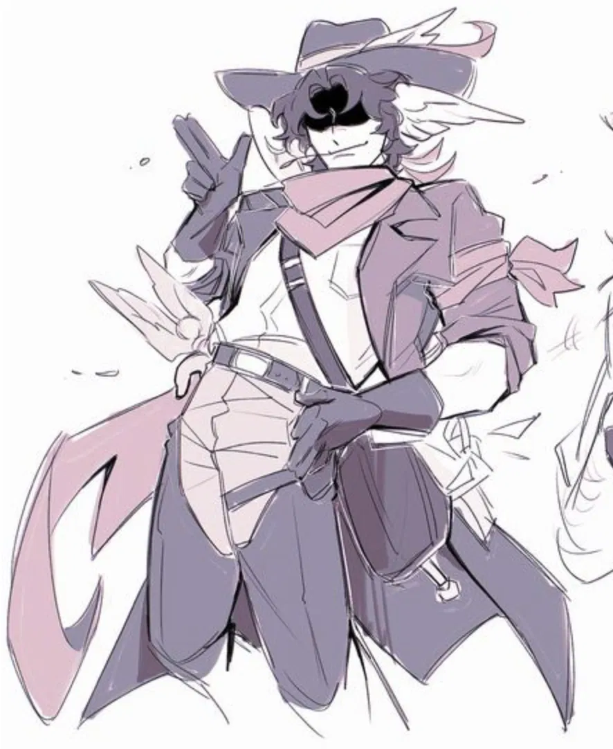 Avatar of Hermes