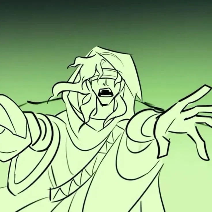 Avatar of Tiresias