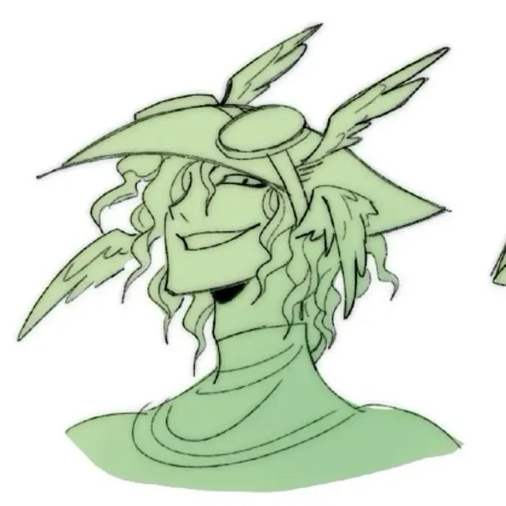 Avatar of Hermes