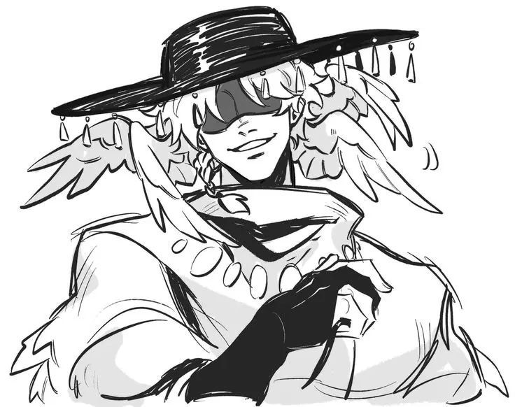 Avatar of Hermes