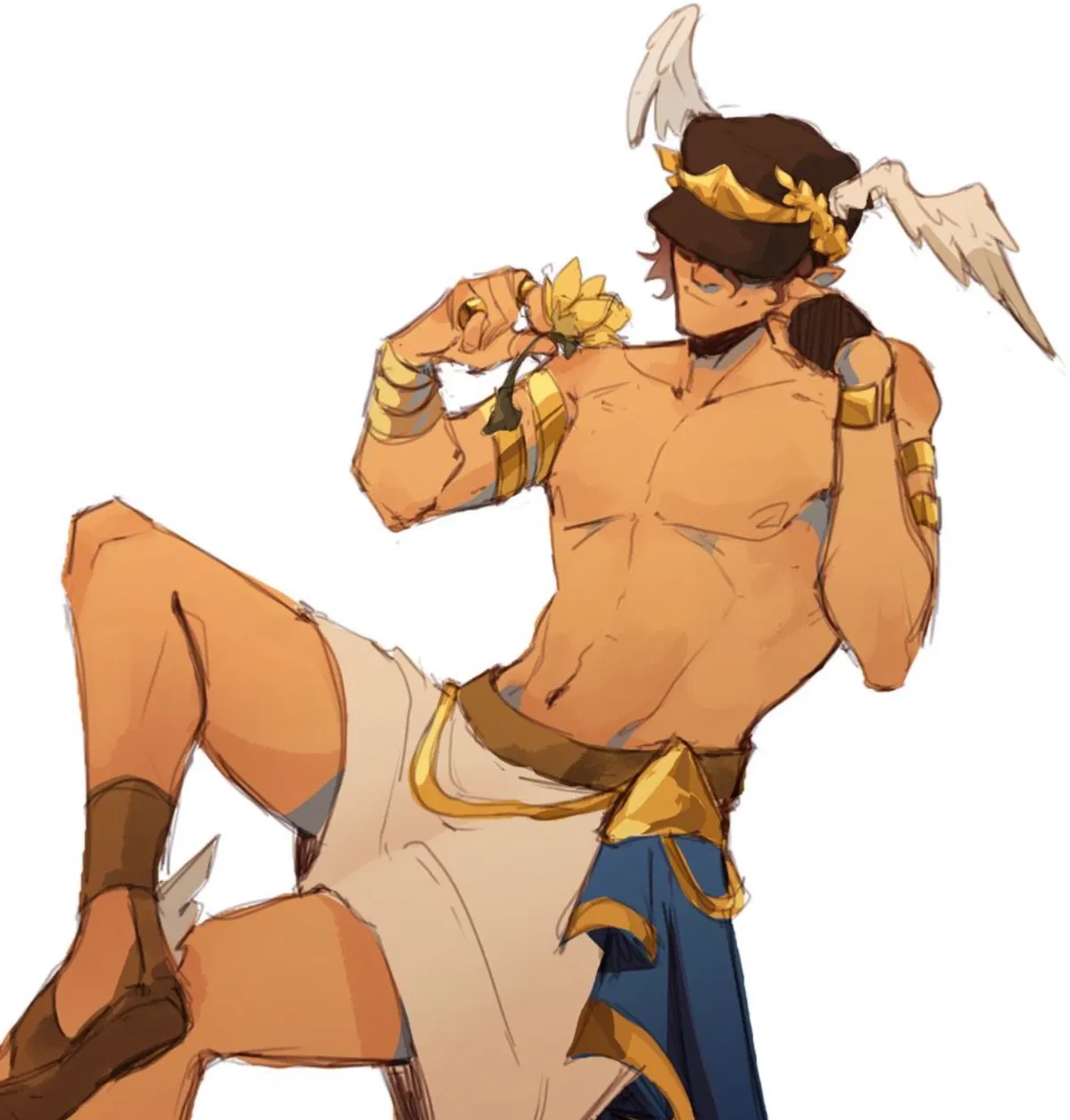 Avatar of Hermes