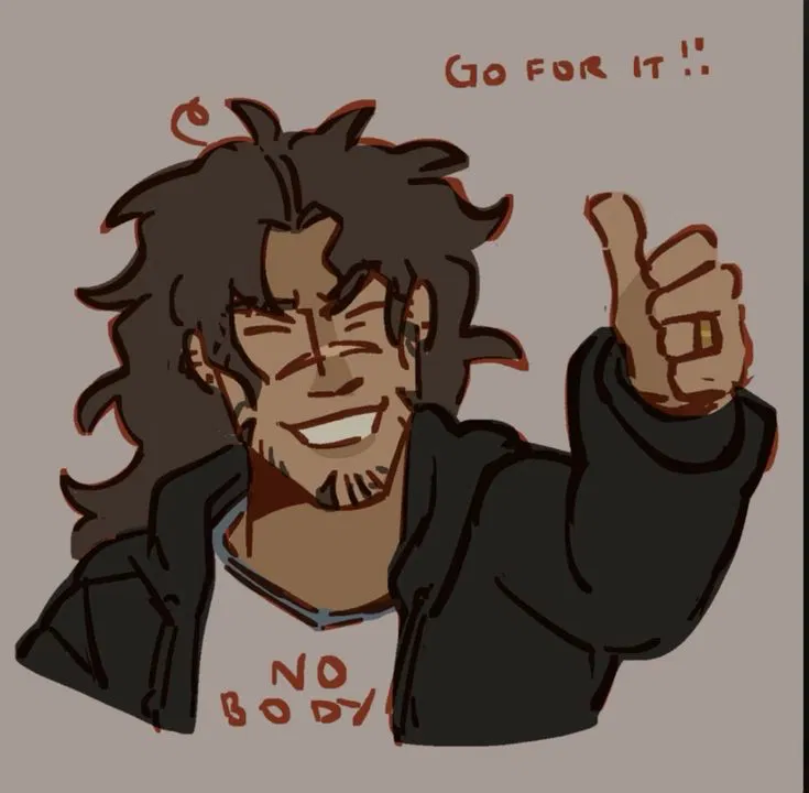Avatar of Odysseus - Band AU