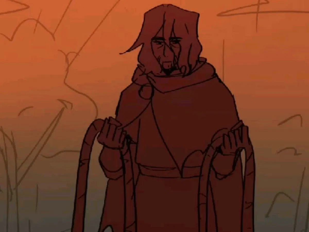 Avatar of Odysseus