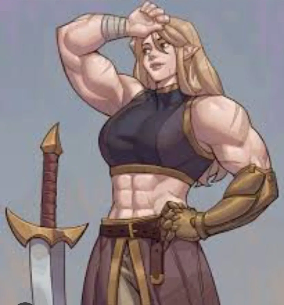 Avatar of Lonely elf construction worker