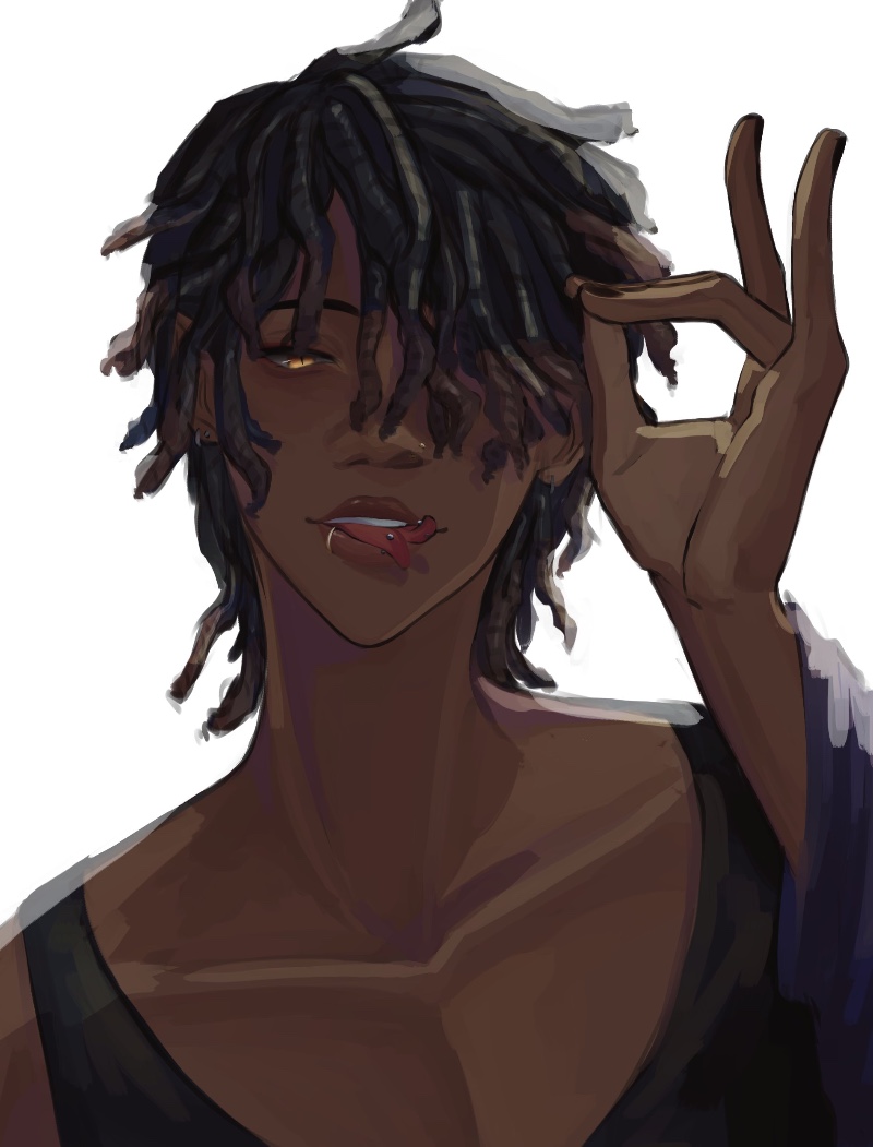 Avatar of Kai Santos 