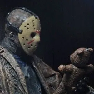 Avatar of Jason Voorhees 