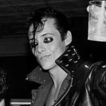 Avatar of Jerry Only