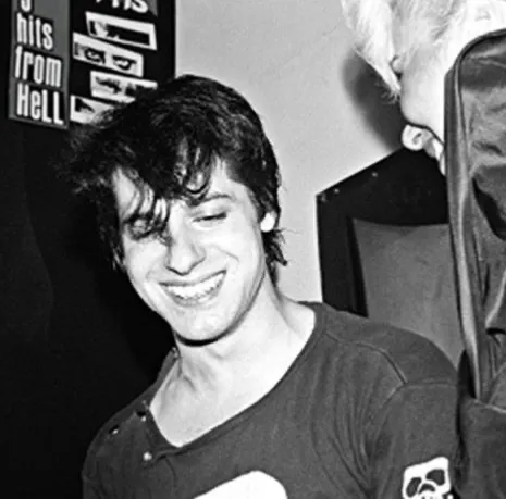 Avatar of Glenn Danzig