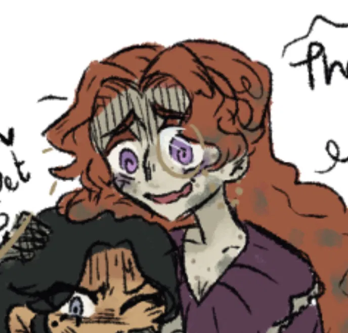 Avatar of Morgan the Sewer Dweller