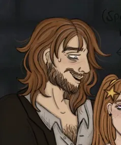 Avatar of Morgan the Sewer Dweller