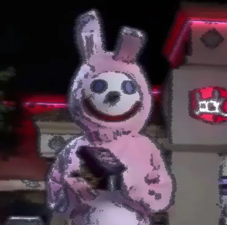 Avatar of Jack in the Box