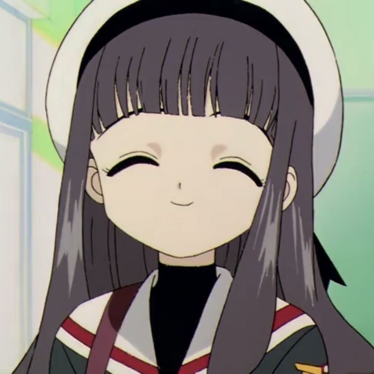 Avatar of Tomoyo Daidouji
