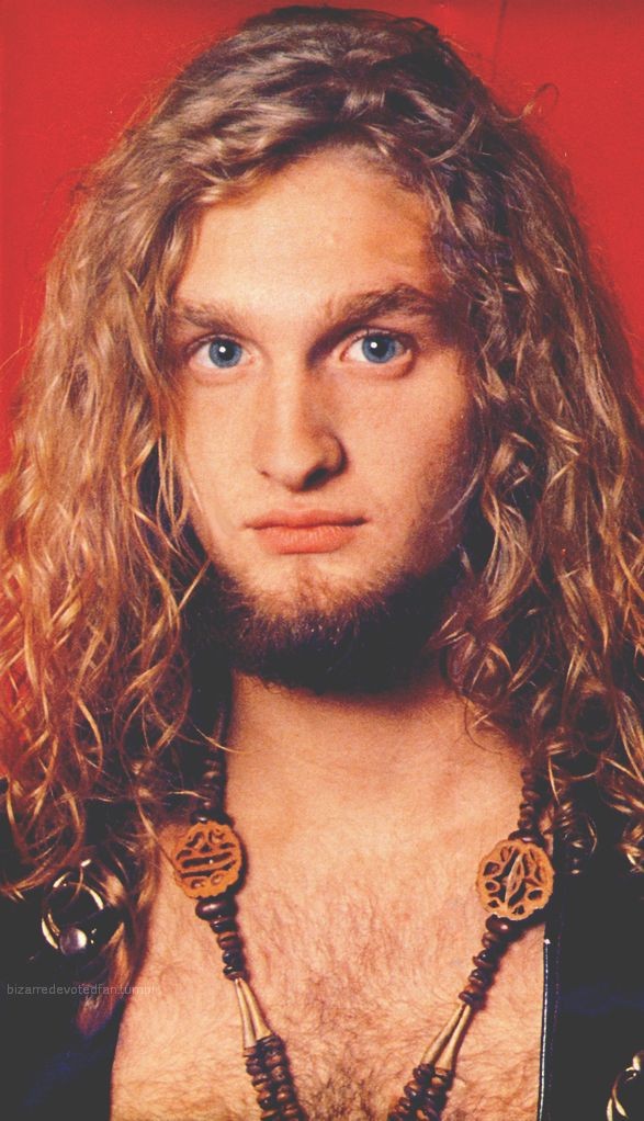 Avatar of Layne Staley