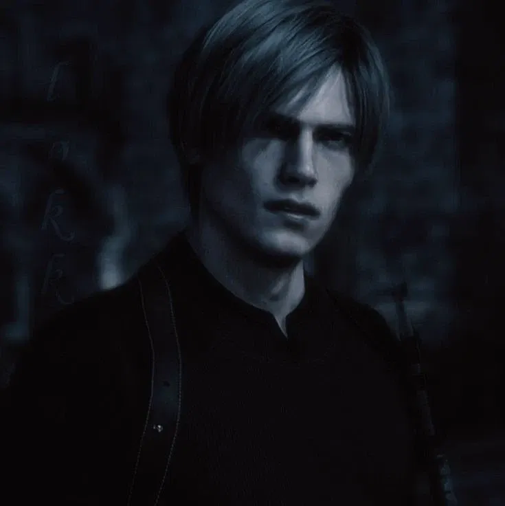 Avatar of Leon Kennedy 