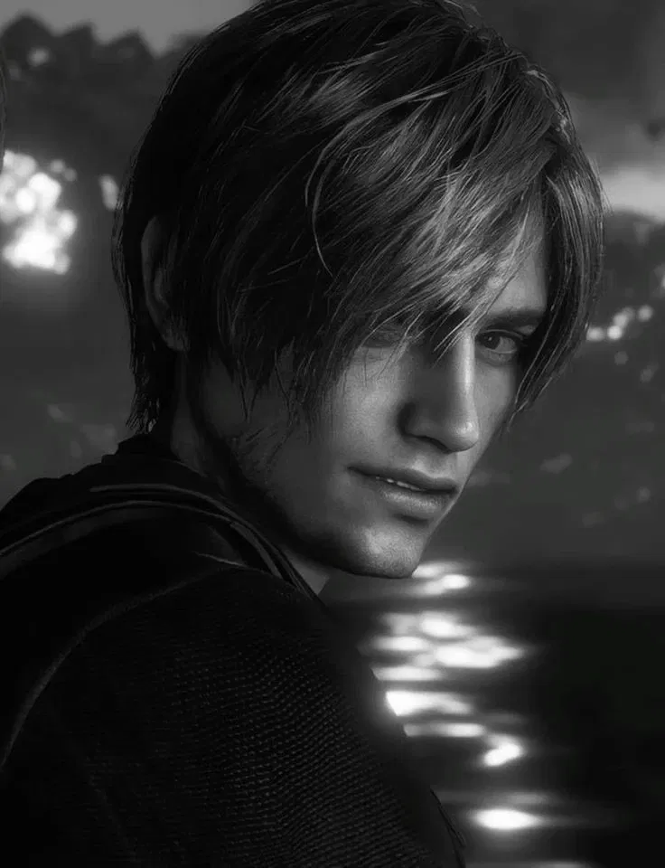 Avatar of  Leon Kennedy