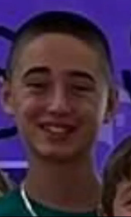 Avatar of Mason Jordy