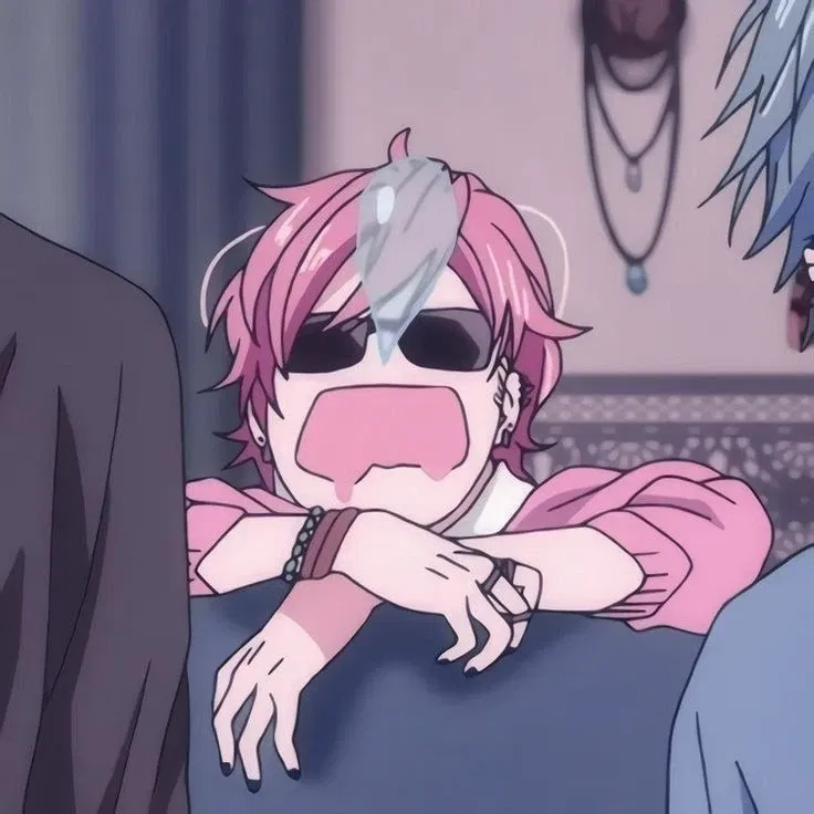 Avatar of ☆.. Yuri Ayato ..☆