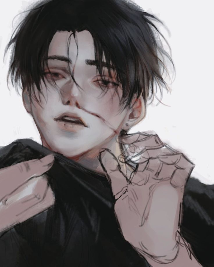 Avatar of Aaron