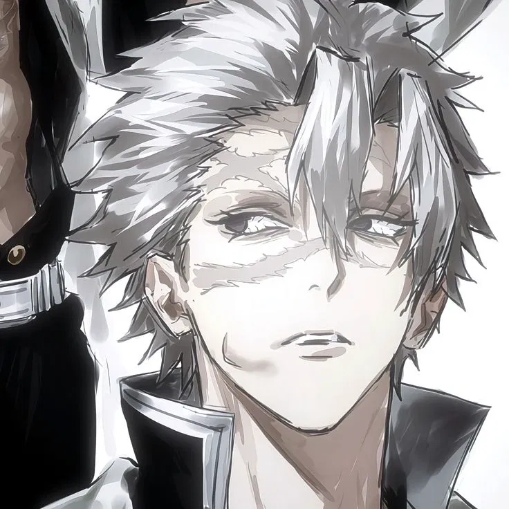 Avatar of || Sanemi Shinazugawa