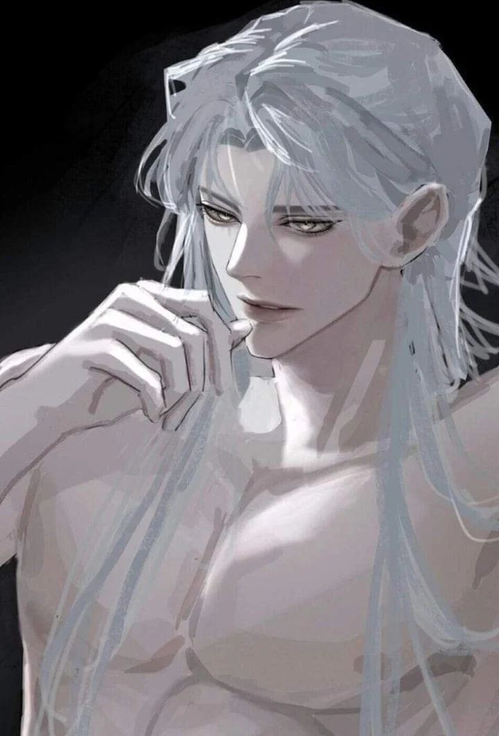 Avatar of Jonas || your best friend's father 