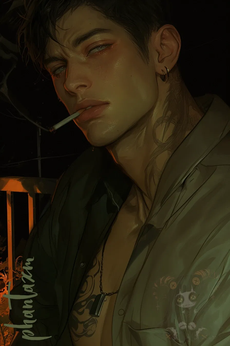 Avatar of Wyatt Lawson | BACK AGAIN